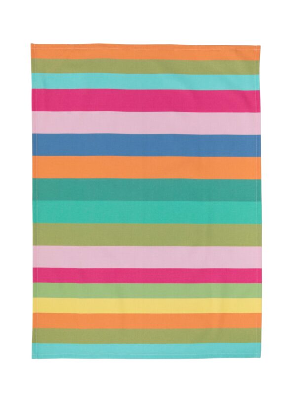 Pichler Geschirrtuch TROPEA multicolor