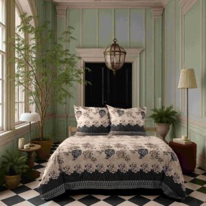 Bassetti Bettwäsche Paraggi 20