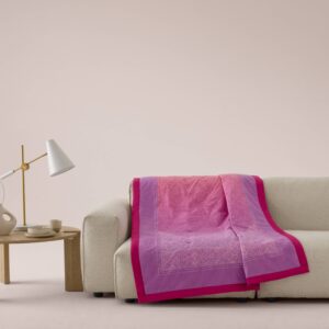 Bassetti Plaid Dolceacqua P1