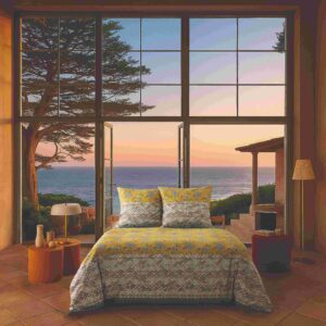 Bassetti Tagesdecke Tigullio Y1