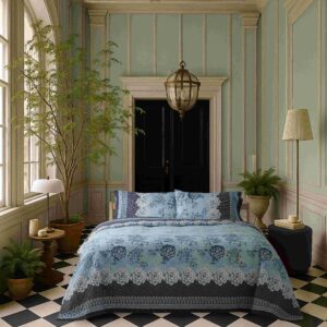 Bassetti Tagesdecke Paraggi B1