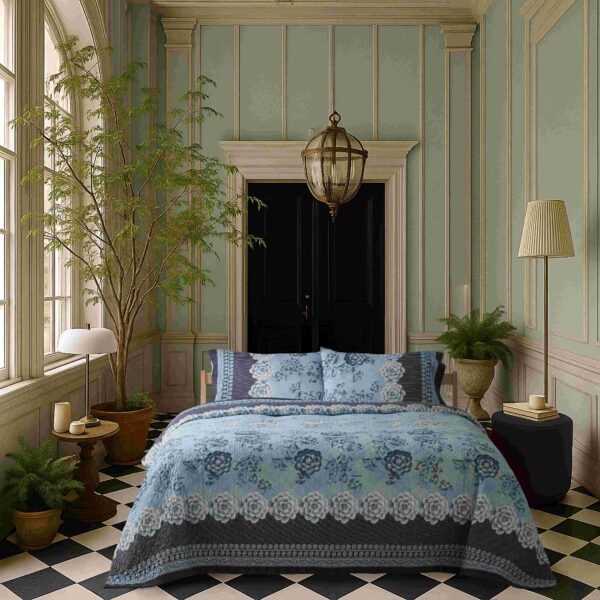 9335006 - TD Paraggi B1 - Ambiente