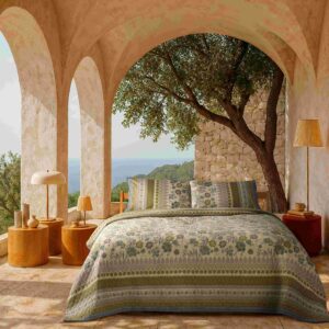 Bassetti Tagesdecke Varigotti V1