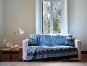 Bassetti Foulard Paraggi B1