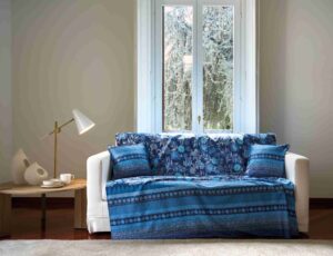 Bassetti Foulard Varigotti B1