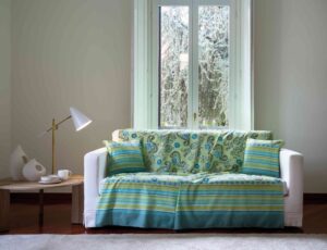 Bassetti Foulard Rapallo V1