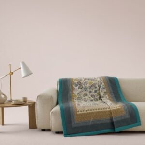 Bassetti Plaid Varigotti V1