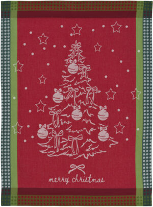 Sander Geschirrtuch JOLLY TREE