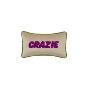 PAD Concept Kissen PETITE grazie-beige