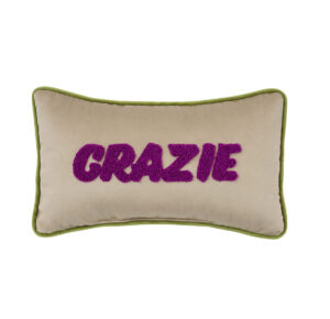 PAD Concept Kissen PETITE grazie-beige