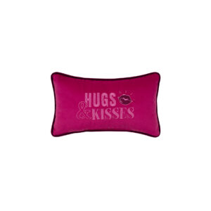 PAD Concept Kissen PETITE hugs-dark pink