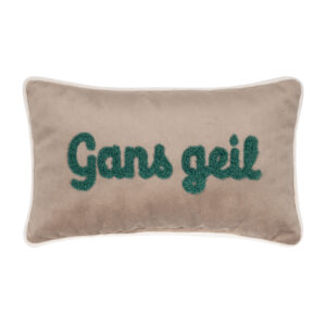 PAD Concept Kissen PETITE gansgeil-natural